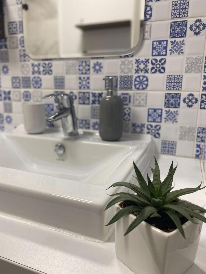 Splendor Apartment Sibiu Bagian luar foto