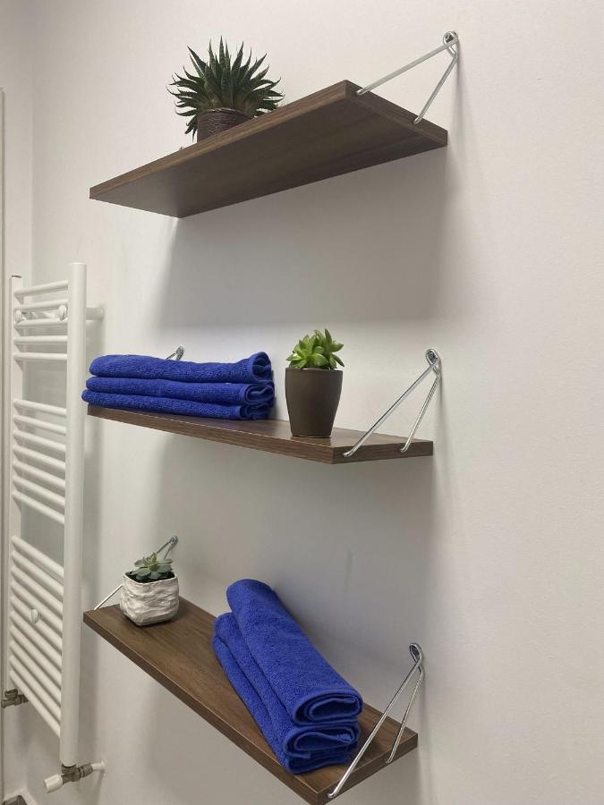 Splendor Apartment Sibiu Bagian luar foto