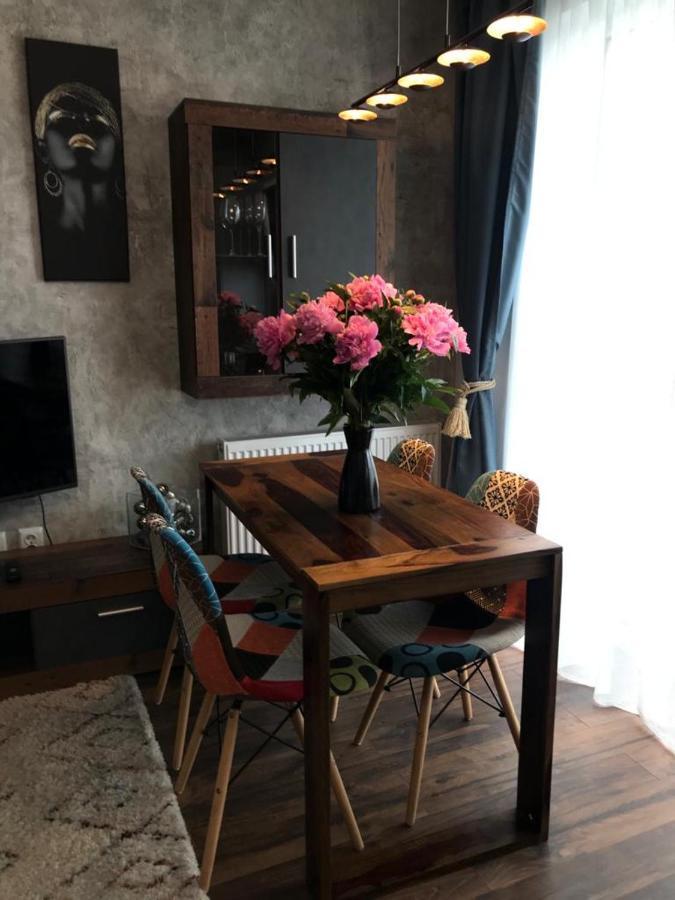 Splendor Apartment Sibiu Bagian luar foto