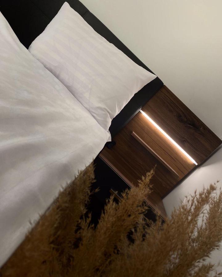 Splendor Apartment Sibiu Bagian luar foto